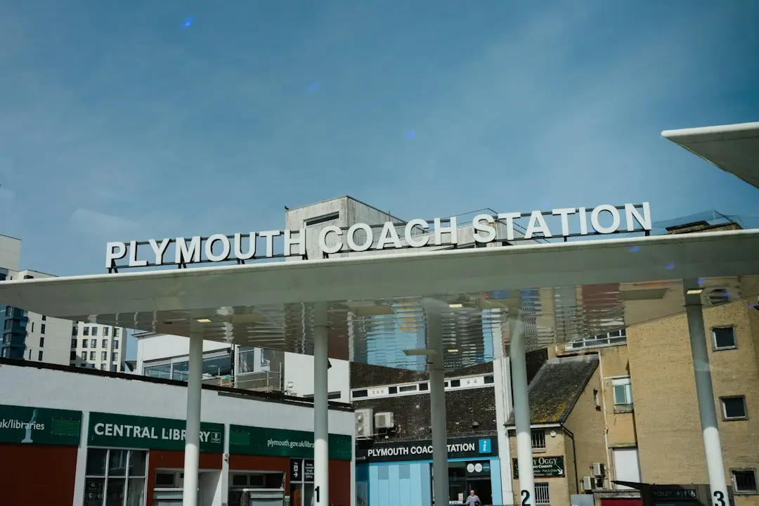 Plymouth Parkway visează prima rundă în FA Cup